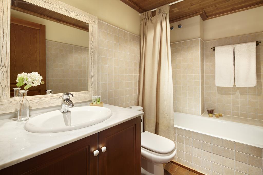 Val De Ruda Luxe 27 By Feelfree Rentals Baqueira Beret Exterior foto