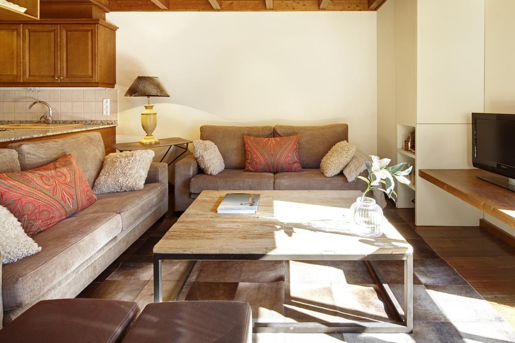 Val De Ruda Luxe 27 By Feelfree Rentals Baqueira Beret Exterior foto